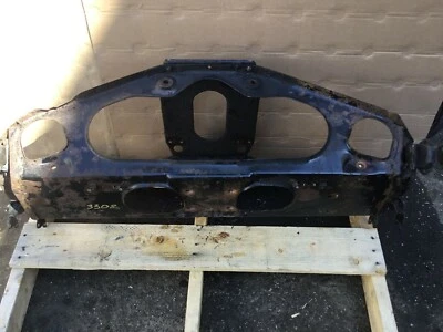 76-80 82-96 Jaguar XJS Suspensión Trasera Subchasis Crossmember E P Foto 1 de 4