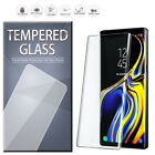 Tempered Glass Screen Protector For Samsung S22 S21 S20 S10 S9 Plus Ultra 5G