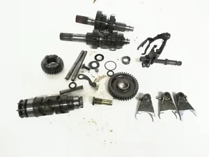 Gear ducati Monster 600 2001 28412 Km - Picture 1 of 4
