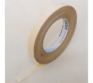 TRANSPARENTER DOPPELSEITIGER AUFKLEBER 19 MM - Bild 1 von 1