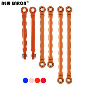 Linkage Toe Rod 8596 8597 8547 For Traxxas 1/7 Unlimited Desert Racer 85086-4 - Picture 1 of 74