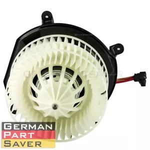 New A/C Blower Motor Fits Mercedes W211 C219 E320 E500 E550 CLS550 2118300408 - Picture 1 of 6