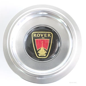 Rover 820 Vitesse 820Ti 620Ti Oil Filler Cap T16 Turbo T series Silver Aluminium - Picture 1 of 6