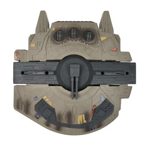 Star Wars Outrider 1996 Shadow of the Empire Dash Rendar's Ship Hasbro - Picture 1 of 10