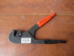Thomas & Betts PRT1 Versa-Trak Installing Tool FCC Connector 85524 crimper - Picture 1 of 5