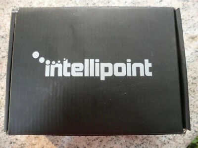 Intellipoint Braintellect Microsoft Pointer System w/ Box - Image 1 of 4