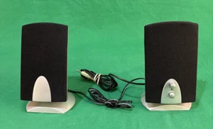 eMachies SP-30A Computer Speakers - no Power Supply - Picture 1 of 6