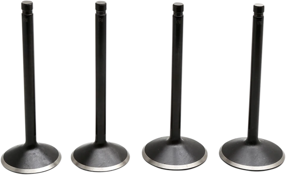 Harley Davidson Twin Cam Valve Kit 1999-2004 Kibblewhite Black Diamond 20-23000 - Image 1 of 1