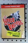 473: DVD The Little Rascals: Volume 1 