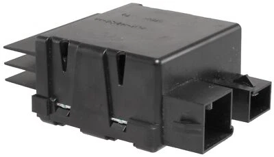 BLwr Motor Resistor  Airtex  4P1581 - Image 1 of 4