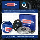 Clutch Kit 3Pc (Cover+Plate+Releaser) Fits Peugeot Bipper 1.3D 2010 On B&B New
