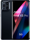 Oppo Find X3 Pro Cph2173   256Gb   Gloss Black Unlocked Dual Sim