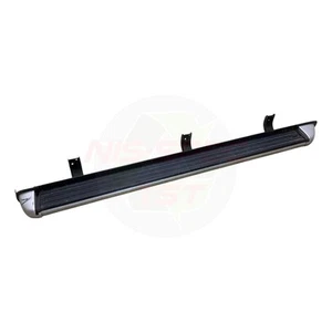 Nissan Navara NP300 Driver Side Step/ Running Board 2016-2023 961004JB2A - Picture 1 of 11