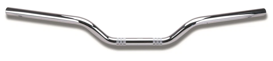 Manubrio honda hornet 600 tipo originale 662 x 22 tommaselli - Immagine 1 di 4