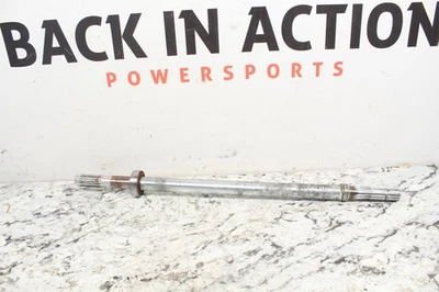 2015 POLARIS INDY 550 VOYAGER Jackshaft Jack Driver Shaft Secondary  1332854 - Image 1 of 4