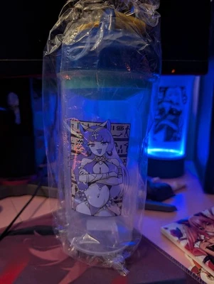 Gamer Supps Exclusive Limited Time Waifu Cup S6.5: Egyptian - Image 1 of 2