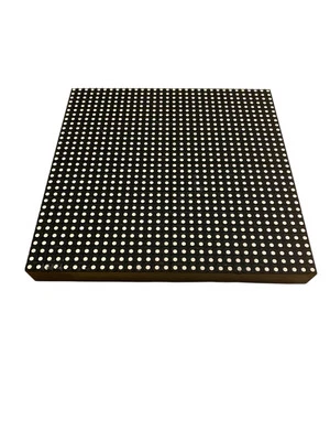 Módulo Pantalla LED RGB Exterior P6 192mmx192mm 32x32 Puntos Panel DT6-1R1G1B_M3535 Foto 1 de 4