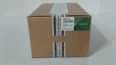 Fusor Lexmark 40X7743 para Lexmark Lexmark XM7263 - Imagem 1 de 4