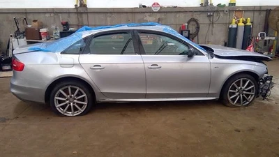 Husillo/nudillo delantero pasajero para AUDI A6 12-18 6850033 Foto 1 de 4