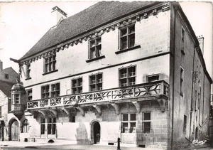 70-LUXEUIL LES BAINS-N�4001-B/0275 - Picture 1 of 2