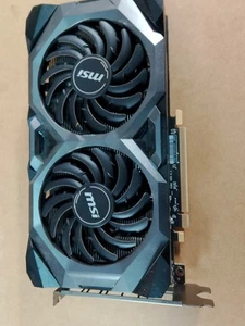 MSI Radeon RX 5700 XT GAMING X 8GB GDDR6 Scheda Video (V381-032R) - Photo 1/4
