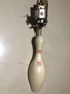 Williams United shuffle puck bowler pin a mechanism - Picture 1 of 4