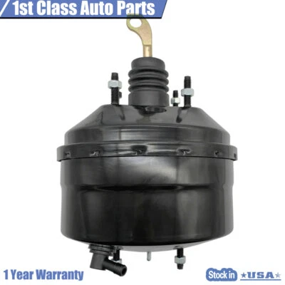 Potenciador de freno eléctrico para Ford Mustang 1993 5,0 L V8 gas ohv 54-73155 BX2519121 Foto 1 de 4