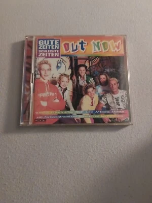 CD Various - Gute Zeiten Vol. 23 (out Now) 90er 2000er - Bild 1 von 2