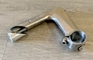 CINELLI GRAMMO QUILL STEM TITANIUM 100 MM CLAMP 26 MM 184 GRAMS - Picture 1 of 8