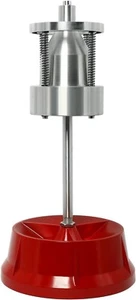 Portable Hub Wheel Balancer With Bubble Level - Picture 1 of 7