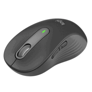 Logitech Signature M650 L for Business kabellose Maus graphit - Bild 1 von 1