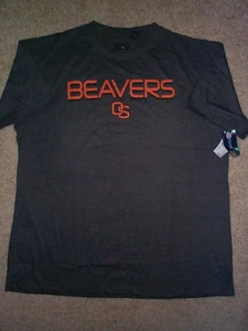 (2025-2026) Oregon State Beavers ncaa Jersey Shirt Adult MENS/MEN'S (3XL-XXXL) - Picture 1 of 3
