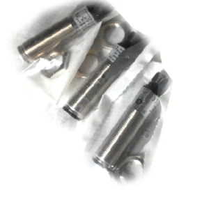 SICK  VTE18-4N2640 Photoelectric proximity sensor ,NPN ,New✦Kd - Picture 1 of 3