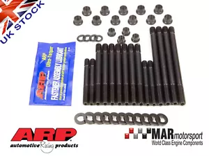 ARP Head Stud Kit for BMC A-series | Classic Mini 9 stud version *UK STOCK* - Picture 1 of 1
