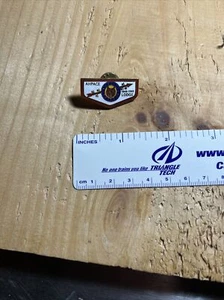 Ahpace Lodge 58 Pin verschmolzen OA BSA Witauchsoman 44 - Bild 1 von 3