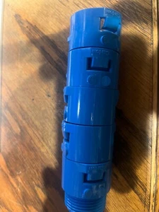 5 Thomas & Betts A243E 1" ENT Gewindeadapter **kostenloser Versand** - Bild 1 von 1