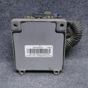 2007 Uplander 3.9 Auto Transmission Computer Control Module TCCM 24240050 76656 - Picture 1 of 3