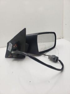 Passenger Side View Mirror Power Non-heated Fits 04-06 GALANT 747098