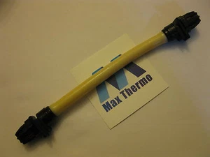 MICRODOS PINCH Rubber TUBE DETERGENT 4mm x 6mm FOR MANY MODELS OF DOSING PUMP - Picture 1 of 1