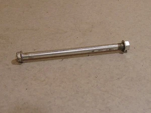 1988-2012 KAWASAKI EX250 NINJA 250R SWINGARM BOLT 33032-1134 FITS 2013-2017 300 - Picture 1 of 1