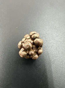 Rare COPPER Berry Nugget From Emerald Isle Mine In Kingman, Arizona 12.6g  #1152 - Picture 1 of 5