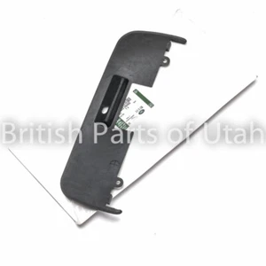 Land Rover Discovery 2 II Rear Tailgate Door Handle Gasket Rubber Genuine OEM - Bild 1 von 3