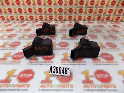 Conjunto de bobina de ignição 2015-2023 AUDI A3 06J905110F FABRICANTE DE EQUIPAMENTO ORIGINAL - Imagem 1 de 4