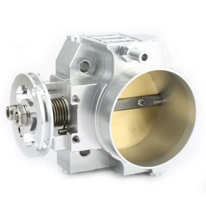 70mm Throttle Body K-Serie For Integra RSX DC5 CIVIC SI EP3 K20 K20A Acura Honda - Picture 1 of 6