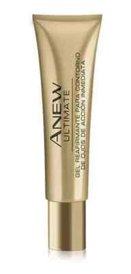 Gel Reafirmante Para Contorno De Ojos Anew Ultimate Avon 15g - Image 1 of 4