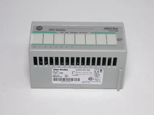 Allen-Bradley 96281473 1794-OB8 Flex I/O Source Output Module 24VDC Ser.A - Bild 1 von 5