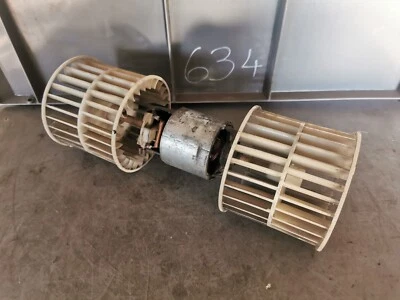 Innenraumgebläse MERCEDES-BENZ SL (R107) 280 SL  Gebläsemotor Original BOSCH - Bild 1 von 4