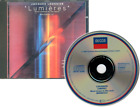 DECCA Classical CD Jacques Loussier LUMIERES Messe Baroque Du XXle Siegle ©1990