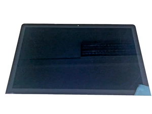 Apple iMac 27" A1419 écran LM270WQ1 sd grade F2 (27-33) - Photo 1/4