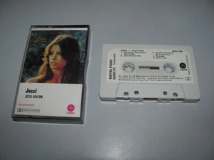 Jessi Colter - Jessi Cassette Tape Tested And Plays Well Selling As Shown - Picture 1 of 2